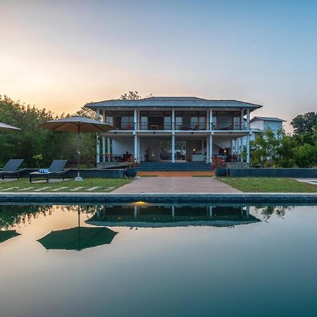 Ceylon Breeze Sigiriya Hotel Ngoại thất bức ảnh