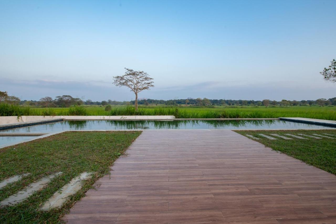 Ceylon Breeze Sigiriya Hotel Ngoại thất bức ảnh