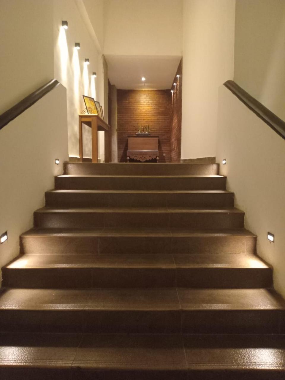 Ceylon Breeze Sigiriya Hotel Ngoại thất bức ảnh